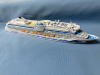 Kreuzfahrtschiff "AidaDiva" (1 St.) I 2007 CM KR 328